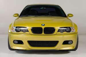 BMW M3 Coupé 2002 USADO con Volante a la Izquierda/Derecha - Product Image 5