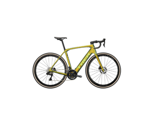 SHARP 2025 Top Domane+ SLR 9 - Product Image 1