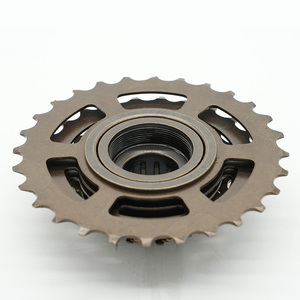 Nhà Máy Bán buôn xe đạp freewheels 6 tốc độ Cassette bánh đà cho xe đạp đường tmb 14-32t, <span class=keywords><strong>11</strong></span>-34T,<span class=keywords><strong>11</strong></span>-36T - Product Image 4