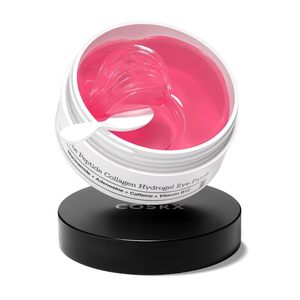 แผ่นมาส์กใต้ตา COSRX Pink Peptides Collagen Hydrogel 60 ชิ้น - Product Image 1
