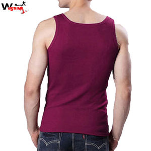 Camiseta Deportiva sin Mangas para Hombre, Transpirable, para Entrenamiento, Correr y Gimnasio, Ligera, de Malla - Product Image 5