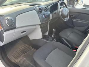 DACIA SANDERO 1.2 2013 USADO, Volante a la Izquierda/Derecha - Product Image 4