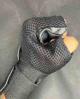 Gants de gymnastique Gants de cyclisme demi-doigt Gel Haltérophilie Gants de fitness pour femmes et hommes