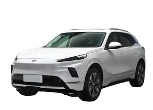 รถเอสยูวีหรูหราปี 2024 เครื่องยนต์เบนซิน ระยะทางวิ่งมากกว่า 700 กม. พวงมาลัยซ้าย เกียร์กึ่งอัตโนมัติ แอร์ ไฟหน้าแบบฮาโลเจน ไฟเดย์ไลท์ซีนอน กล้องมองหลัง 360 องศา 30 - Product Image 6