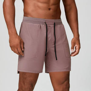 Shorts de sport pour hommes, shorts de gym, nouveau design tendance, shorts de sport pour hommes, shorts décontractés, shorts athlétiques pour hommes - Product Image 2