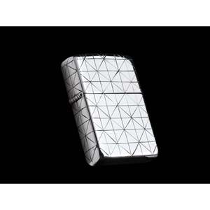 Set de Tubo para Cigarros y Encendedor con Diseño de Espiga - Product Image 4