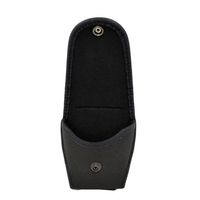 Meilleure vente pochette de menottes tactique sécurisée portable en nylon personnalisée pour la protection personnelle pour la formation à la sécurité