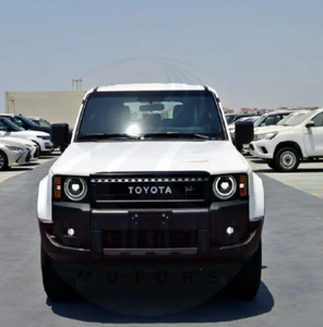 Toyota Land Cruiser Prado TX 2.8L 4WD 2024 - Product Image 2
