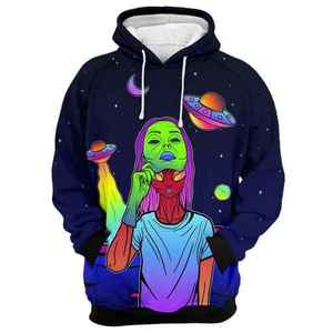 Sweat à capuche à sublimation graphique complète, œuvre d'art personnalisée, polaire lumineux et chaud, élégant, confortable et douillet pour l'hiver - Product Image 6