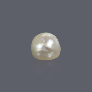 Perlas Barrocas Sueltas Blancas y Rosas de Agua Dulce Natural para Joyería (3.58 Quilates) - Product Image 2