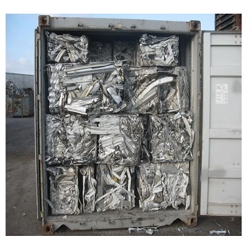 Best Price 99.99% High Quality 6063 Aluminum Wire Scrap Silver White UBC Scrap for Industrial Use