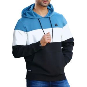 Sudadera con capucha clásica premium: comodidad, estilo y versatilidad para el uso diario - Product Image 2