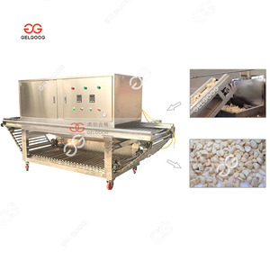 Nueva Máquina Peladora de <span class=keywords><strong>Ajo</strong></span> Japonesa de Alta Eficiencia, Máquina Peladora de <span class=keywords><strong>Ajo</strong></span> Eléctrica Rápida de Gran Tamaño - Product Image 4