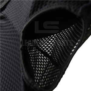 Chaqueta Protectora de Motocross Transpirable de Talla Grande, Ropa Deportiva para Equipo, Resistente al Viento, Personalizable, de Nailon/Poliéster - Product Image 4