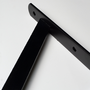 Soportes de Pared Triangulares de Metal Duradero ADONG Modelo A04 con Recubrimiento en Polvo - Product Image 6