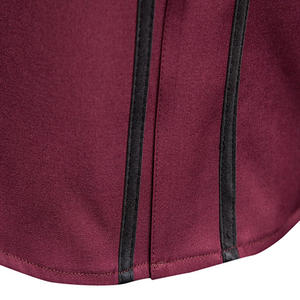 Custom Color <b>Baseball</b> Uniform Women Softball Jersey Pant Jacket Men Full Button Shirt Team Base <b>Ball</b> Uniform - Product Image 5