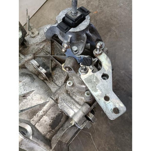 MANUEL COMPLET DE TRANSMISSION MANUELLE MINI Cooper 2ème Série 2300.7568717-05 9HZ diesel 1560 (06>13) - Product Image 6