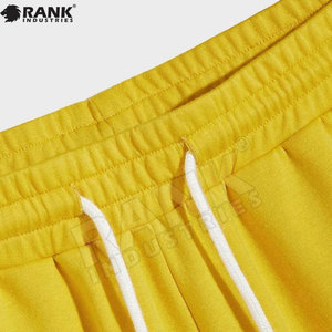 กางเกงขาสั้นผู้ชายแบบใหม่สั่งทำพิเศษ สีตามสั่ง มีจำหน่าย ผลิตในปากีสถาน - Product Image 4