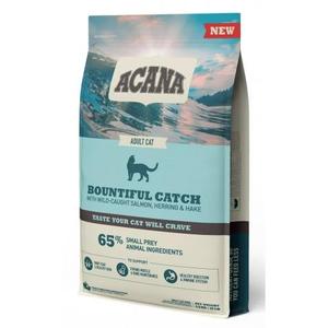 <span class=keywords><strong>Nourriture</strong></span> humide pour chats <span class=keywords><strong>Acana</strong></span> Bountiful Catch 4,5 kg - Product Image 1