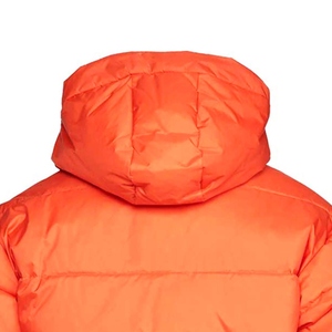 Hot Selling Men Puffer Jacket Jacket For Men Premium Quality Winter Jacket Comfortable Wholesale Custom Logo - Product Image 3