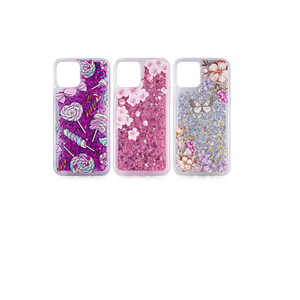 Étui de protection en silicone de qualité supérieure pour iPhone 12 Pro Max, doublure douce au toucher, coque arrière inspirée de la mode INS, coque de téléphone portable - Product Image 3
