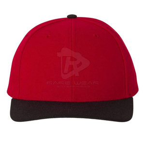 Nuevo Sombrero Casual Unisex, Sombrero para el Sol de Tela de Algodón, Ajustable, para Exteriores, Color Personalizado, Venta al Por Mayor, Sombrero Casual de Alta Calidad - Product Image 2