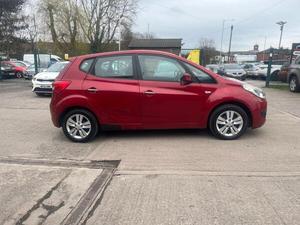 HYUNDAI IX20 2011 USADO, Volante a la Izquierda/Derecha - Product Image 2