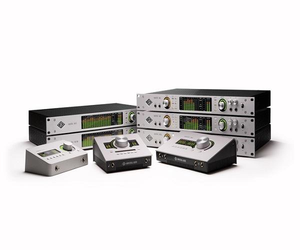 Interfaz de Audio Universal Apolloo X6 X8 X8P X16 8 Twin X Duo Quad MkII - Product Image 3