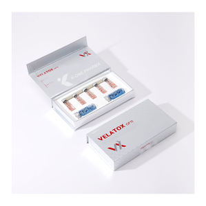 เวลาทอกซ์ ครีมบำรุงผิวหน้าสูตรเข้มข้นจากเกาหลี ช่วยฟื้นฟูผิวให้เปล่งปลั่ง กระจ่างใส บำรุงล้ำลึก ลดเลือนริ้วรอย เพิ่มความยืดหยุ่น - Product Image 1