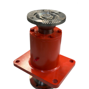 ATCOVI 56026990 Nouvel essieu intermédiaire 560 269 90 Pièce de rechange robuste pour équipements miniers et de construction pour camions - Product Image 5