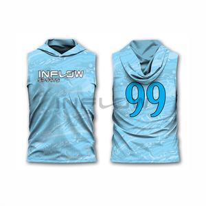 Maillot de football 7 contre 7 de style américain, service de personnalisation de tenue de football respirante 7v7, maillots de football personnalisés, ensembles d'uniformes de football - Product Image 4