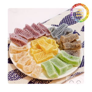 Kẹo dẻo rong biển biển giàu khoáng chất, siêu thực phẩm bổ dưỡng cho người lớn và trẻ em - Product Image 5