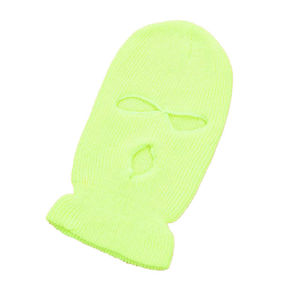 Ligero sin corazón Sun Hood protección UV pasamontañas máscara facial para hombres mujeres esquí táctico motocicleta correr ciclismo esquí - Product Image 2