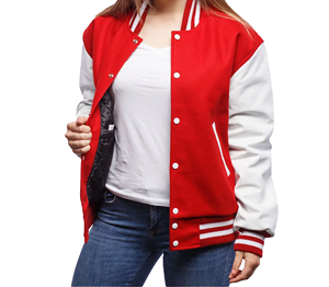 Chaqueta universitaria de lona duradera para hombre, ropa de calle informal diaria con bordado para toros, estilo Vintage para otoño - Product Image 4