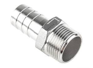 Conector de Marca C-Way de 4 Pulgadas, Alta Presión, Resistente a la Corrosión, ASTM A234 WPB SMLS, Rosca NPT - Product Image 5