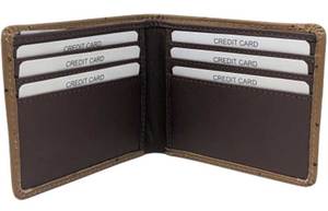 Venta directa de fábrica Funda de cuero Premium con acabado elegante para estilo casual y transporte diario - Product Image 5