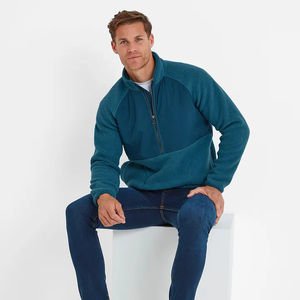 High Quality New Fashionable <b>Sherpa</b> <b>Jacket</b> For <b>Man</b> Fleece With Custom <b>Man</b> <b>Jackets</b> New Arrival Adjustable <b>Sherpa</b> <b>Men's</b> <b>Jackets</b> - Product Image 5