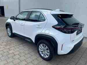 Livraison mondiale pour le Yaris Cross SUV modèle 2025, Diesel Turbo, Transmission Automatique, Sièges en Cuir, Excellent État - Product Image 4