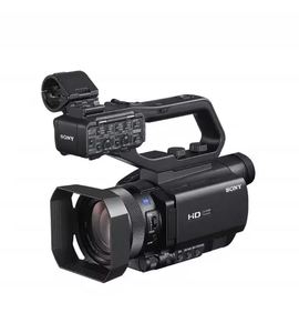 Caméscope professionnel HXR-MC88 4K 48MP Full HD avec zoom numérique 18x, MicroSD, WIFI, tout neuf - Product Image 3