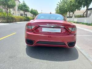 Vehículo Usado V8 2024 con Volante a la Izquierda, Asientos de Cuero, Neumáticos R17, Techo Solar Automático, Cámara Trasera 360, Emisión Euro IV, 5 Asientos - Product Image 6