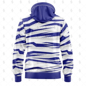 เสื้อฮู้ดไหมพรมถักแบบสั่งทำพิเศษ ผ้าฝ้าย 100% สำหรับฤดูหนาว สไตล์ลำลอง ลายเรียบ ระบายอากาศได้ดี เป็นมิตรกับสิ่งแวดล้อม สัมผัสนุ่ม ขายส่ง - Product Image 3