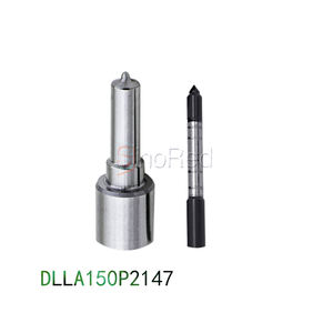 Buse d'injecteur de haute qualité DLLA150P2147 pour 0445110375/634 utilisée pour CDTI B <span class=keywords><strong>F7</strong></span> - Product Image 5