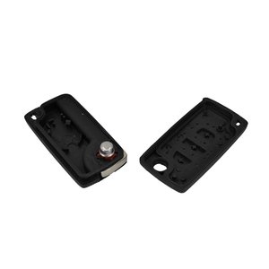 Boîtier de télécommande à 3 boutons pour Peugeot, Citroën - Product Image 4