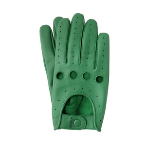 ถุงมือหนัง OEM ขายส่งยอดนิยม สำหรับกีฬาและถุงมือแห้งเร็วสำหรับมืออาชีพ ใช้ได้ทุกสภาพอากาศ มีหลายขนาด - Product Image 3