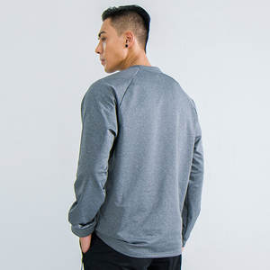 Sweat-shirt personnalisé de qualité supérieure 100% pur coton tissu lourd haute GSM Logo personnalisé et conception OEM Streetwear approvisionnement d'usine - Product Image 6