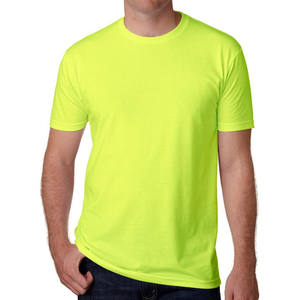 เสื้อยืดแขนสั้นสำหรับผู้ชายทรงหลวมโอเวอร์ไซส์ทำจากผ้าฝ้าย100% ออกแบบได้ตามต้องการสวมใส่สบายทรงพอดีตัว - Product Image 5