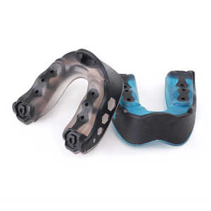 Protector Bucal de Taekwondo, Protector Dental Cómodo y Personalizado para Fútbol Americano, Protector Bucal de Boxeo de Zavi Sports - Product Image 6