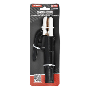 Pinza Porta-elettrodo Wolfpack 350/500 Ampere - Product Image 5