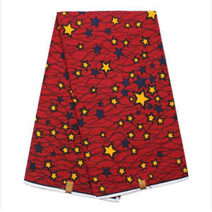 Özelleştirilmiş afrika pamuk balmumu baskı kumaş Ankara <span class=keywords><strong>Java</strong></span> ve hollanda tarzı renkli afrika baskı kumaş - Product Image 1