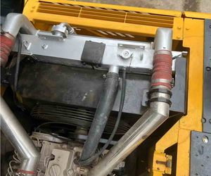 Bomba Hidráulica Hyundai 300LC-9S, Piezas Usadas de Maquinaria de Construcción para Excavadoras, Modelo 2022, 6001-8000 Horas, China Hubei - Product Image 6